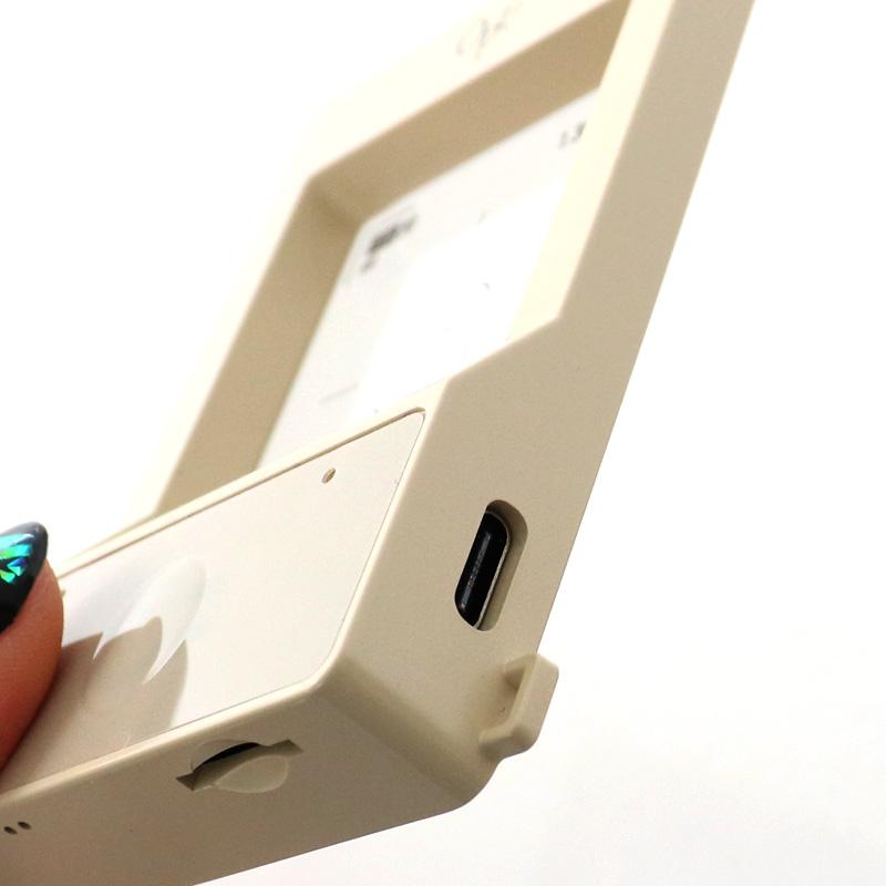 Opt! インスタントスナップ ミニデジタルカメラ