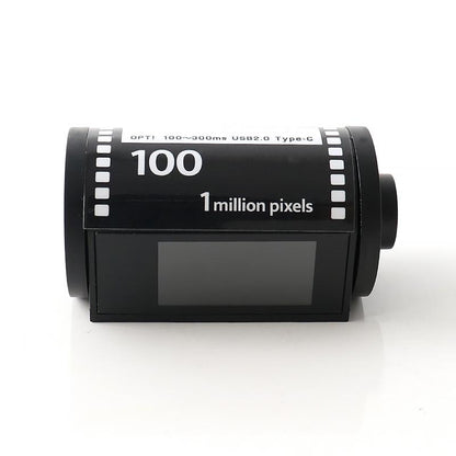 Opt! ネオフィルム100 フィルム型デジタルカメラ