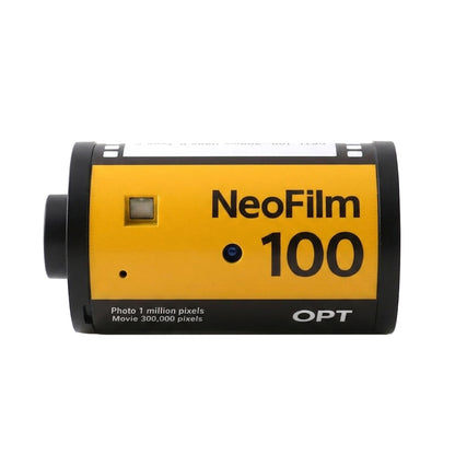 Opt! ネオフィルム100 フィルム型デジタルカメラ