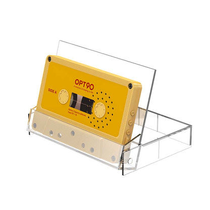 Opt! カセットテープスピーカー